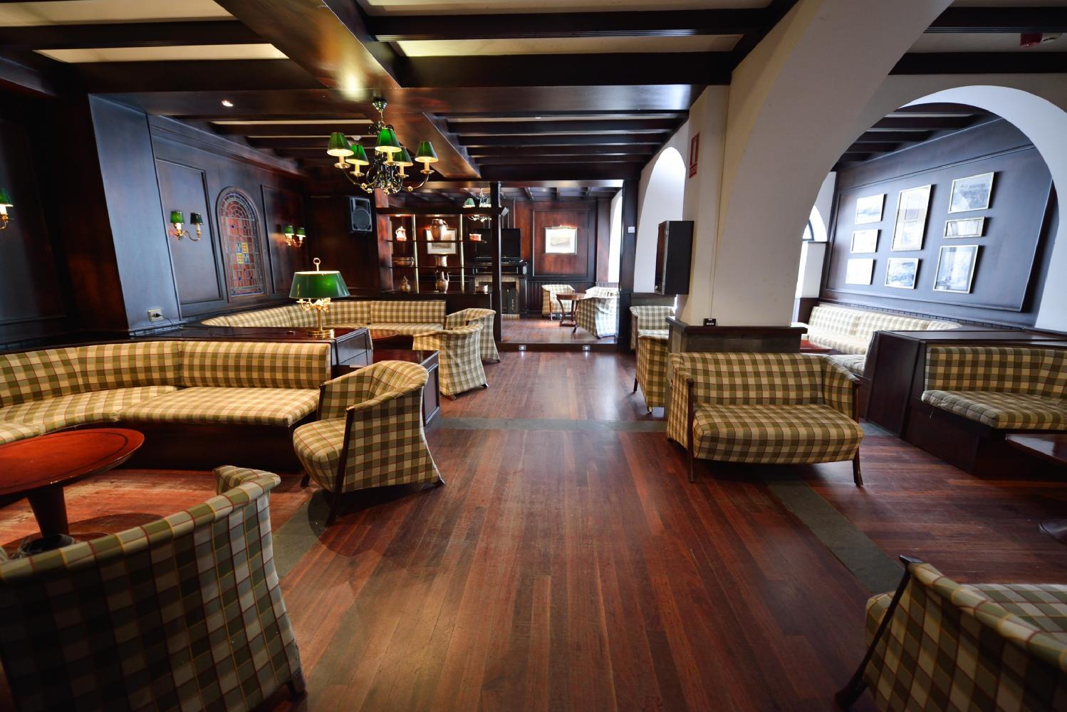 Photo - Hotel Escuela Santa Brígida