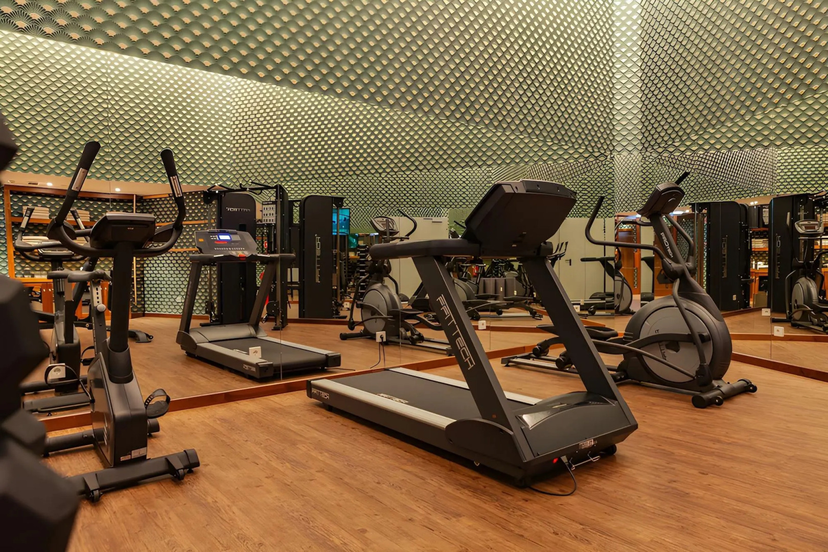 Foto - Wine & Books Lisboa Hotel