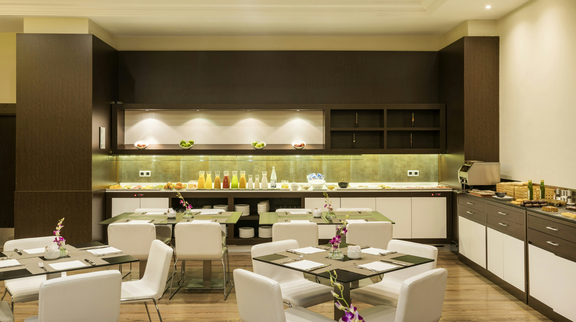 Foto - Ilunion Suites Madrid