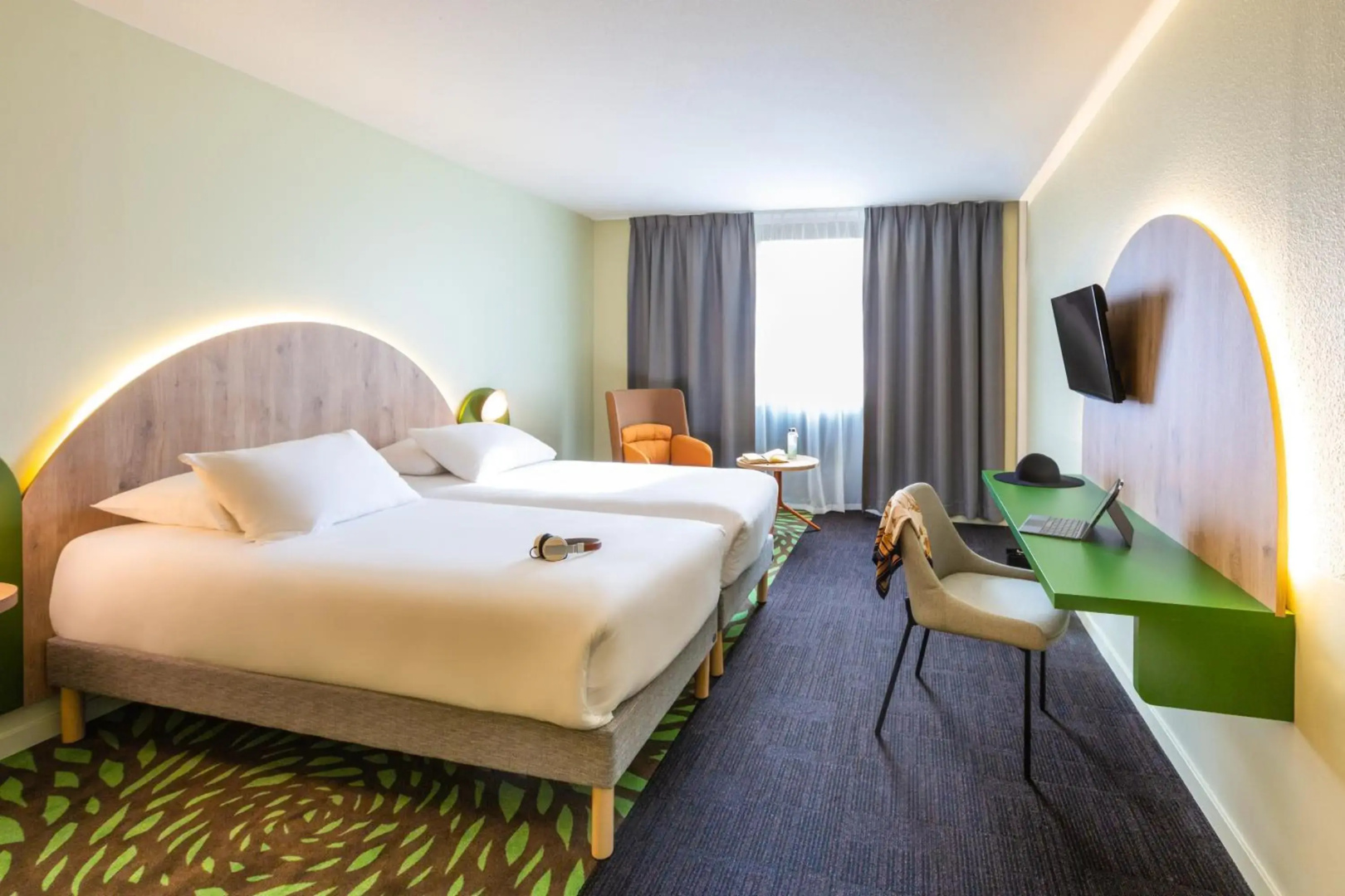 Photo - ibis Styles Arlon Porte du Luxembourg