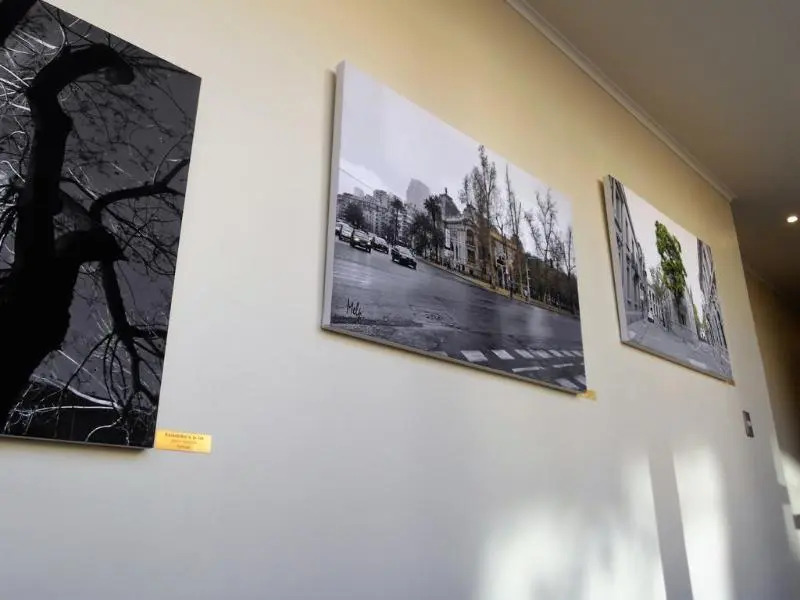 Foto - Casa Bellavista Hotel