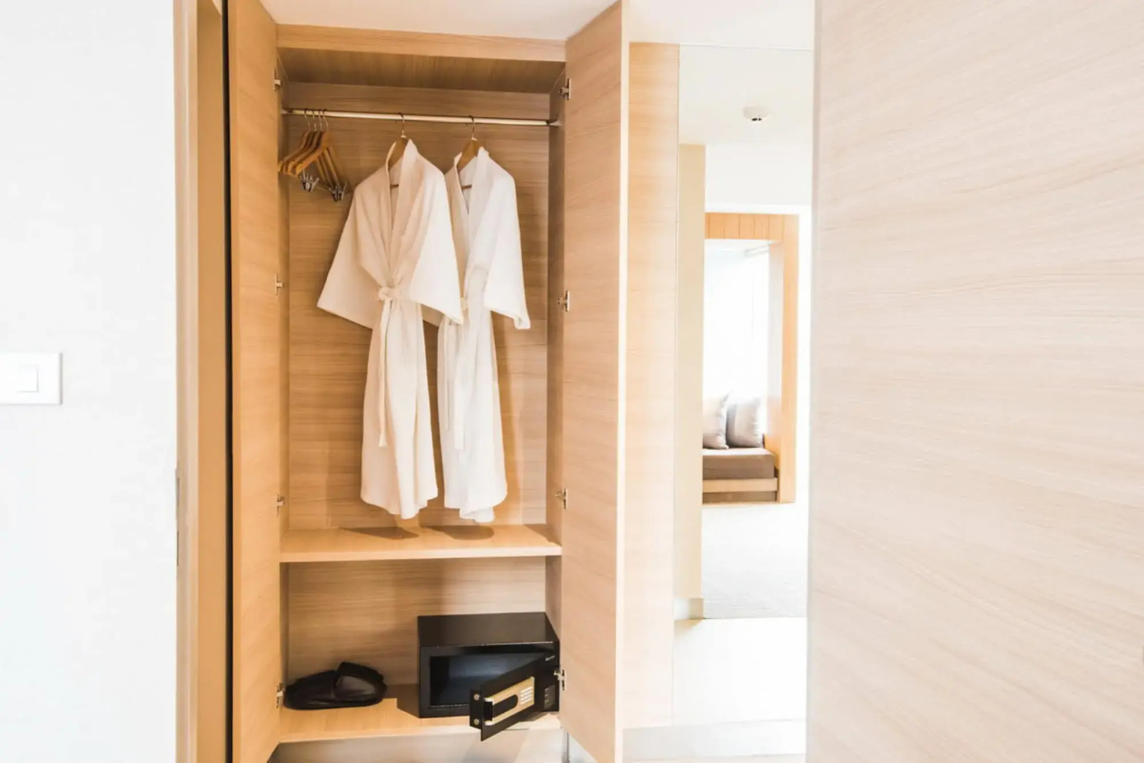 Foto - twothree a homely hotel - SHA Extra Plus