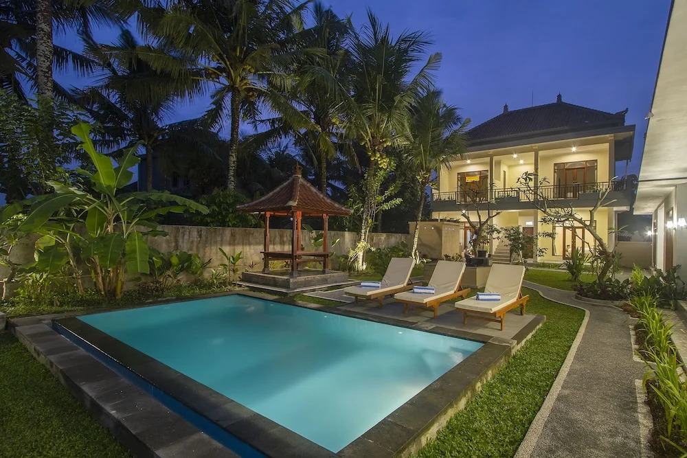 Photo - Pondok Ayu shanti