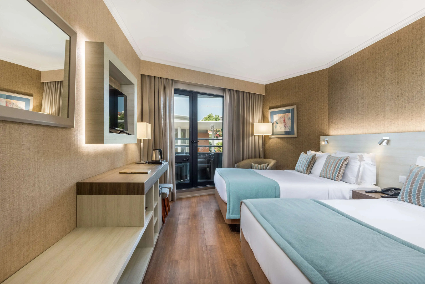 Foto - Enotel Lido – All Inclusive