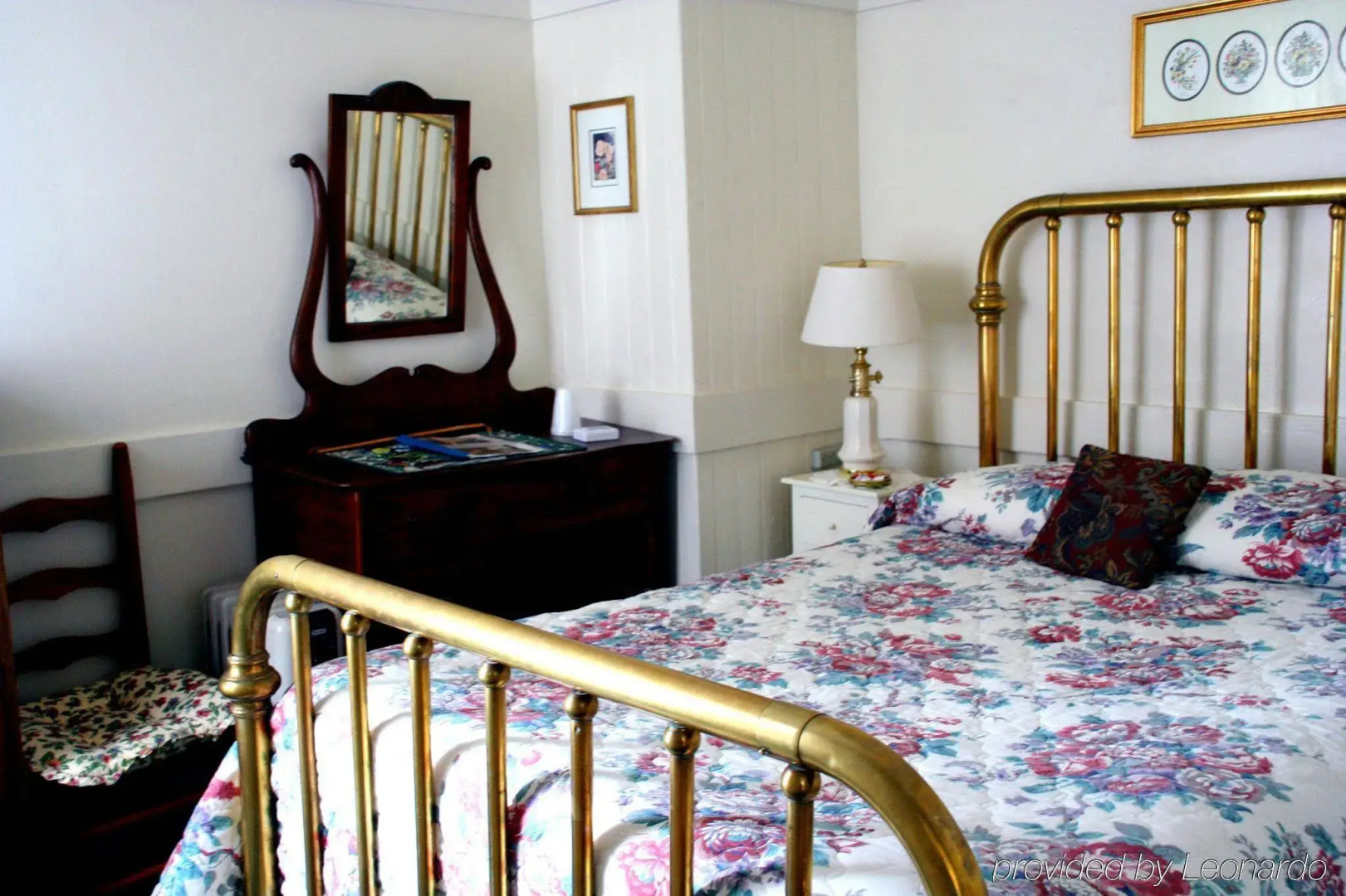 Foto - San Remo Hotel