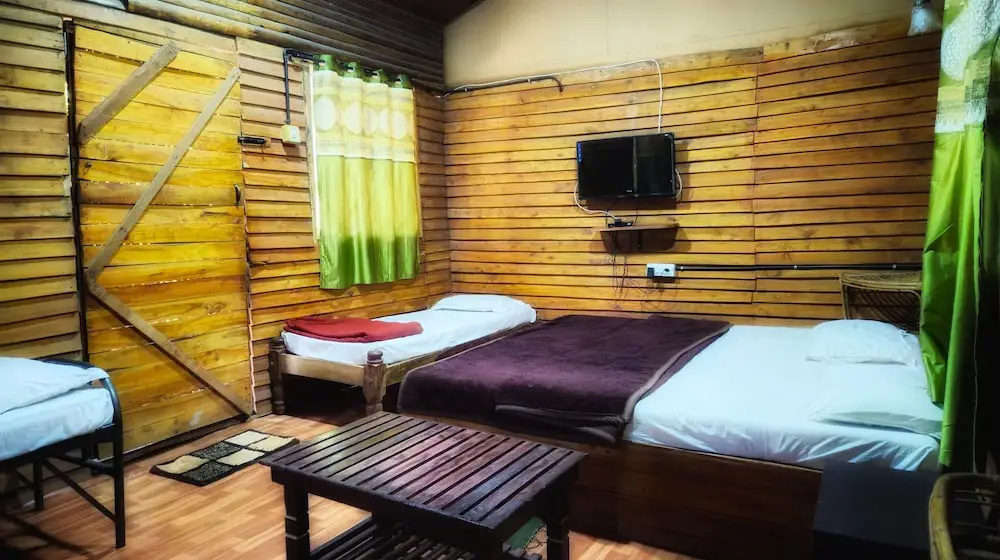 Devigiri Home Stay and Resort