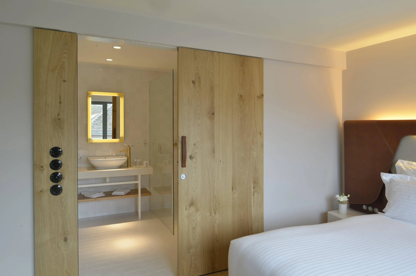 Foto - Hotel Les Haras