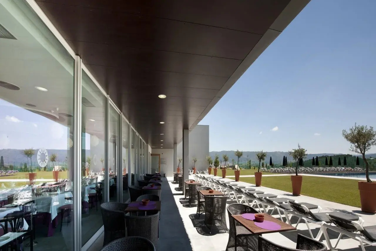 Foto - Hotel Casino Chaves