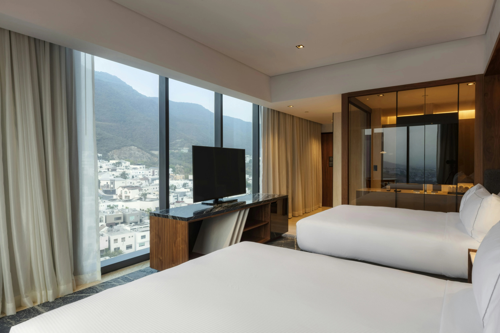Foto - Hilton Monterrey Valle