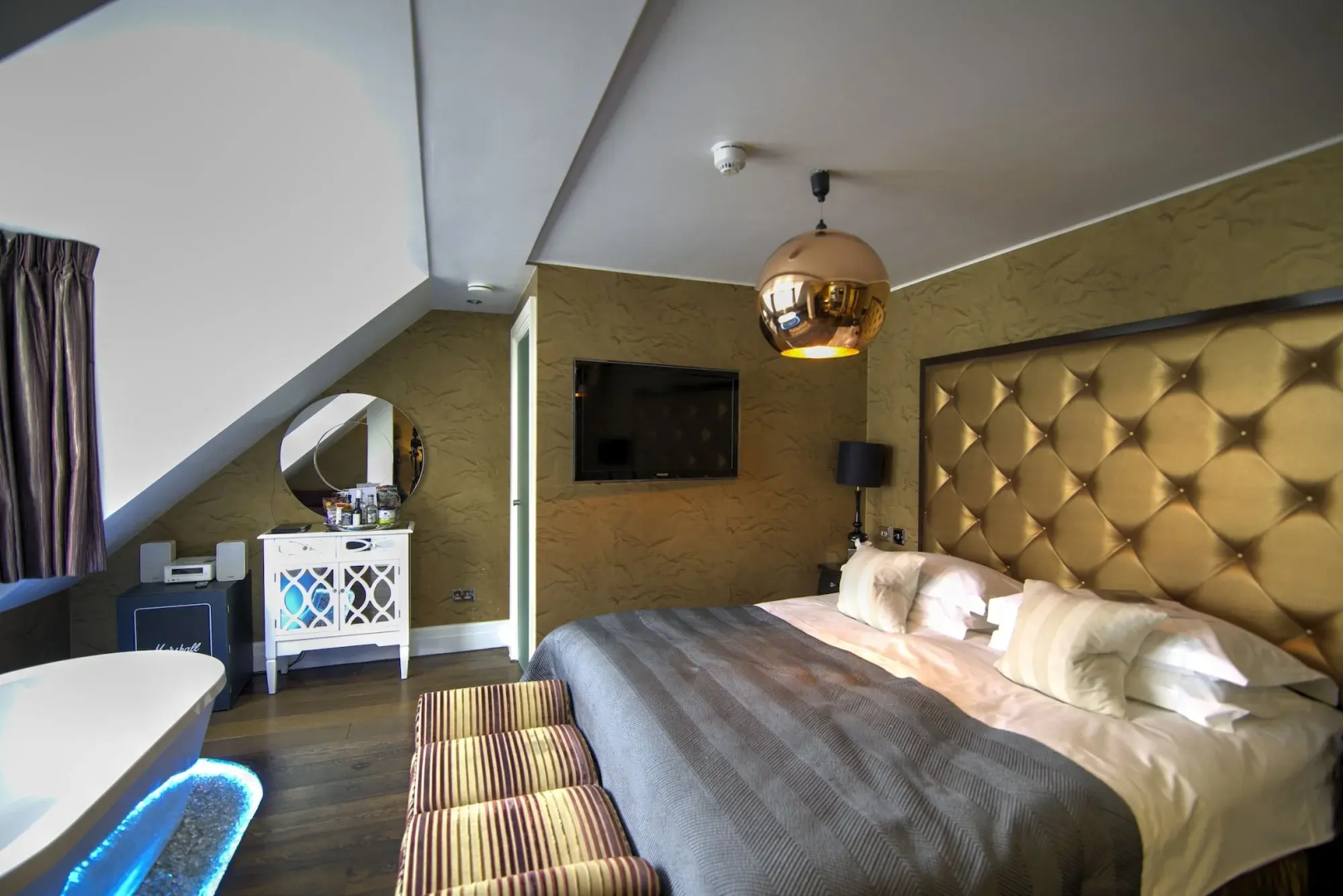 Foto - Karma Sanctum Soho Hotel