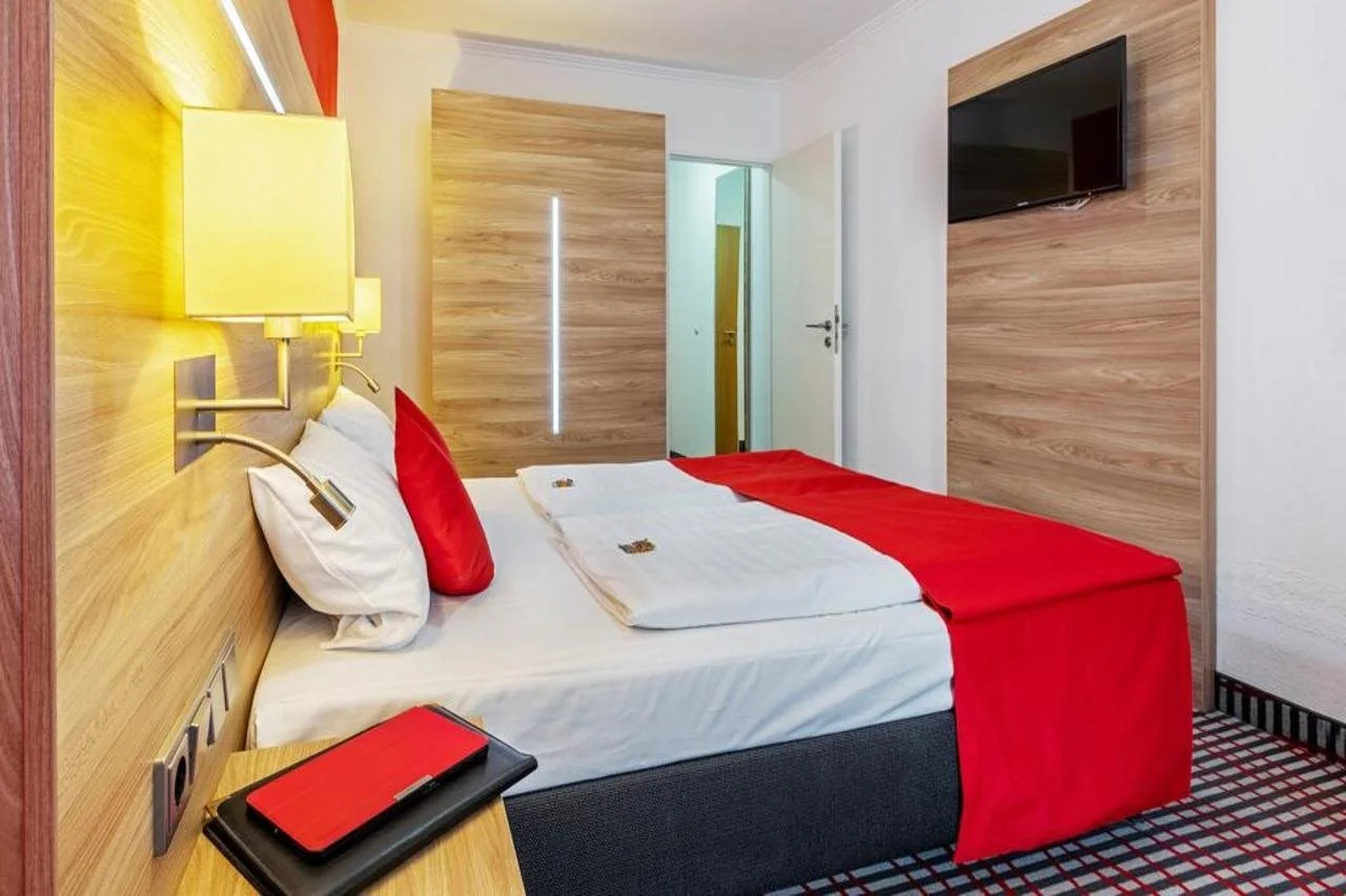 Photo - Hotel Wallis