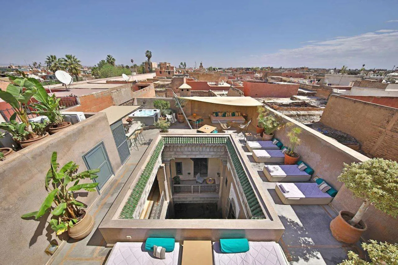 Foto - Riad Dar One