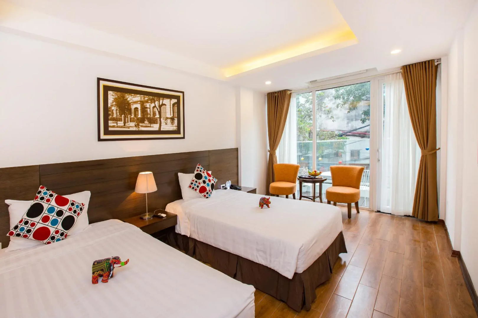 Photo - Thang Long Espana Hotel