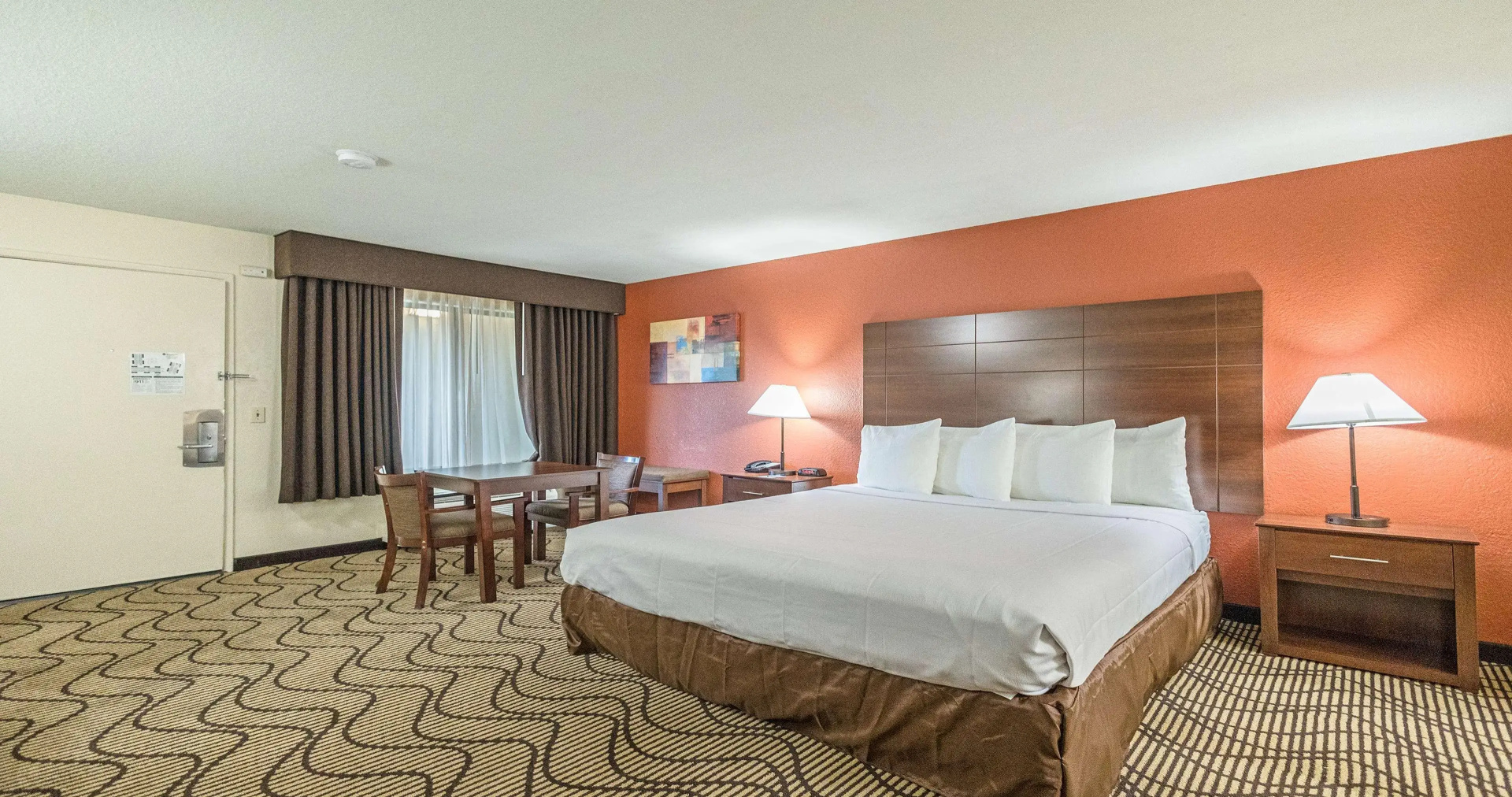 Photo - Best Western Roseville Inn