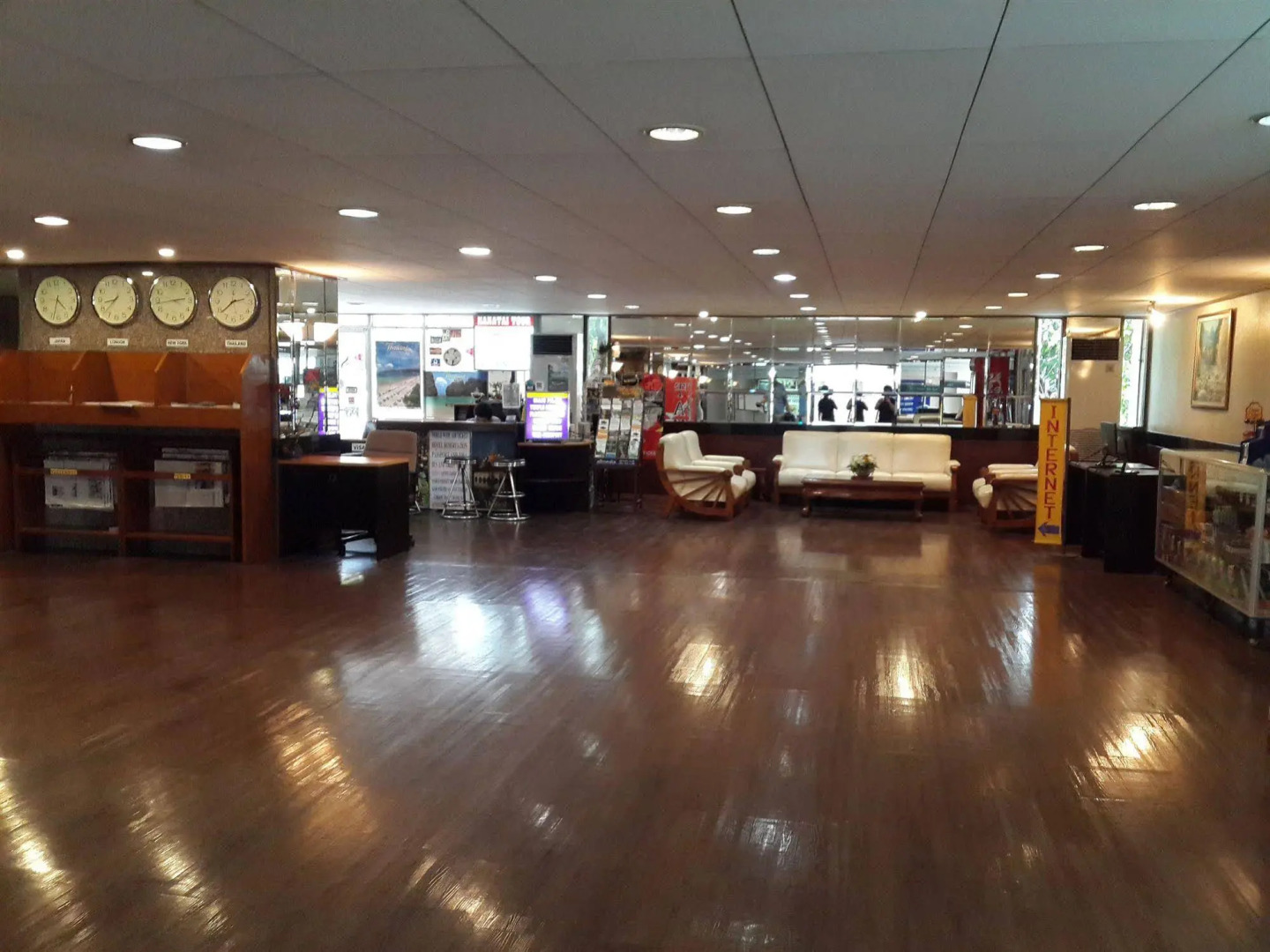 Foto - Nanatai Suites