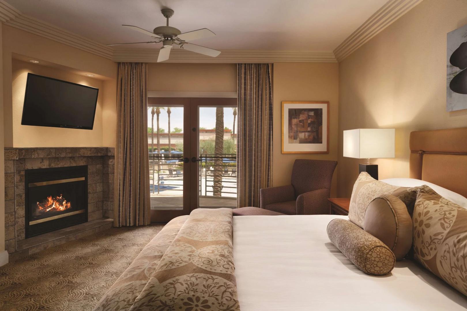 Photo - Hilton Scottsdale Resort & Villas