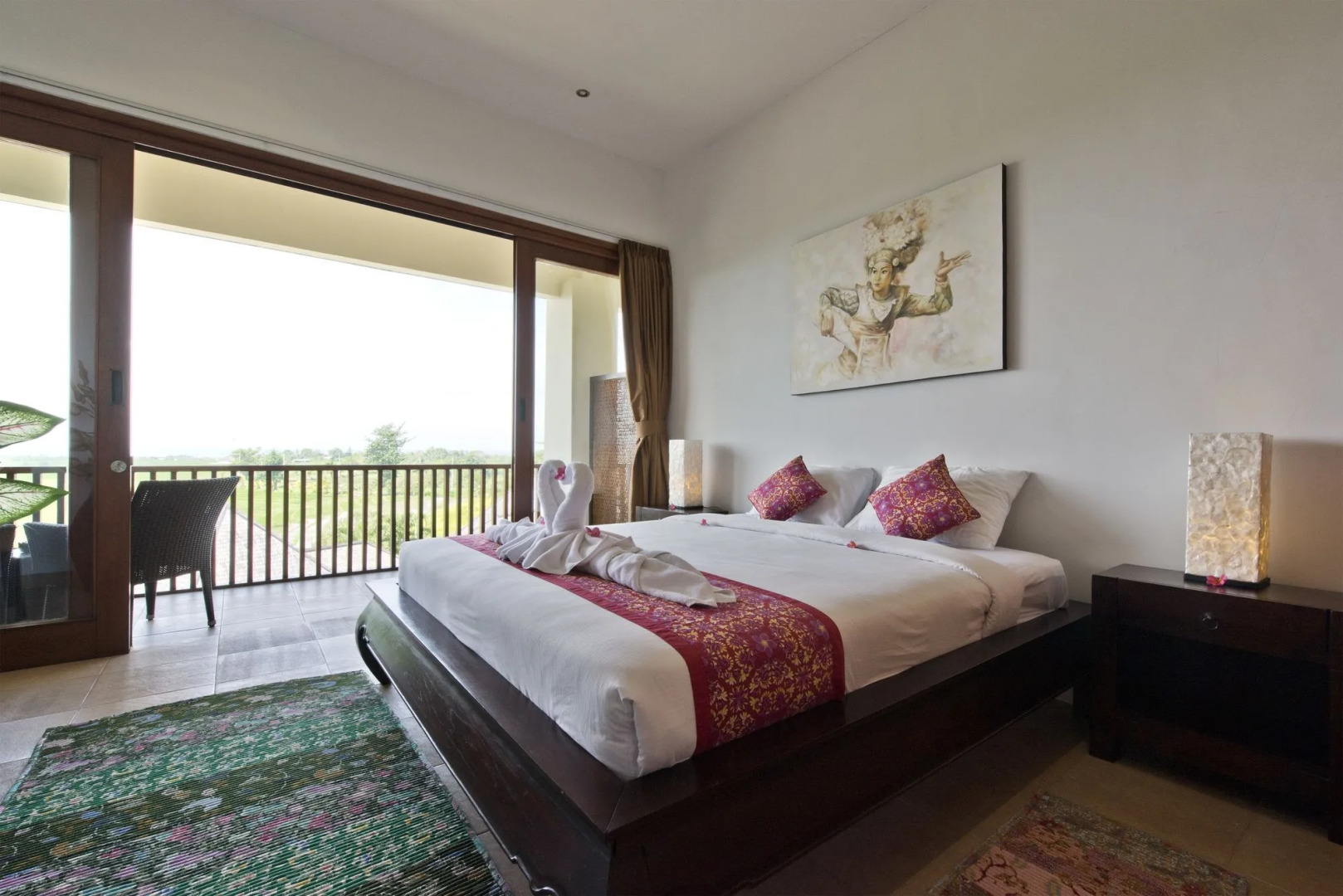 Photo - Sahaja Sawah Resort