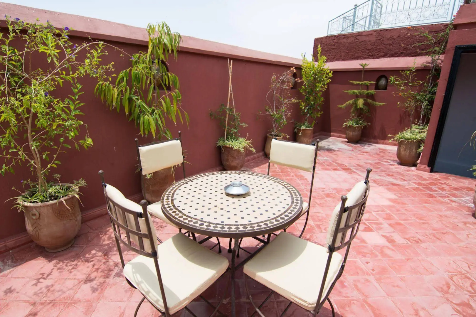 Foto - Riad El Gnaouia