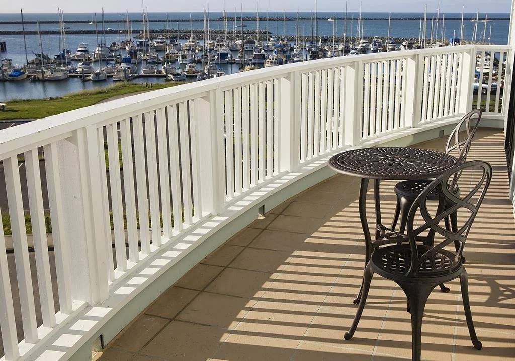 Foto - Oceano Hotel and Spa Half Moon Bay Harbor
