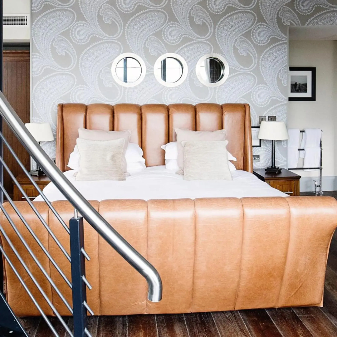 Foto - Hotel Du Vin Newcastle