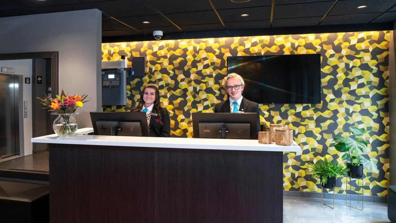 Foto - Thon Hotel Astoria