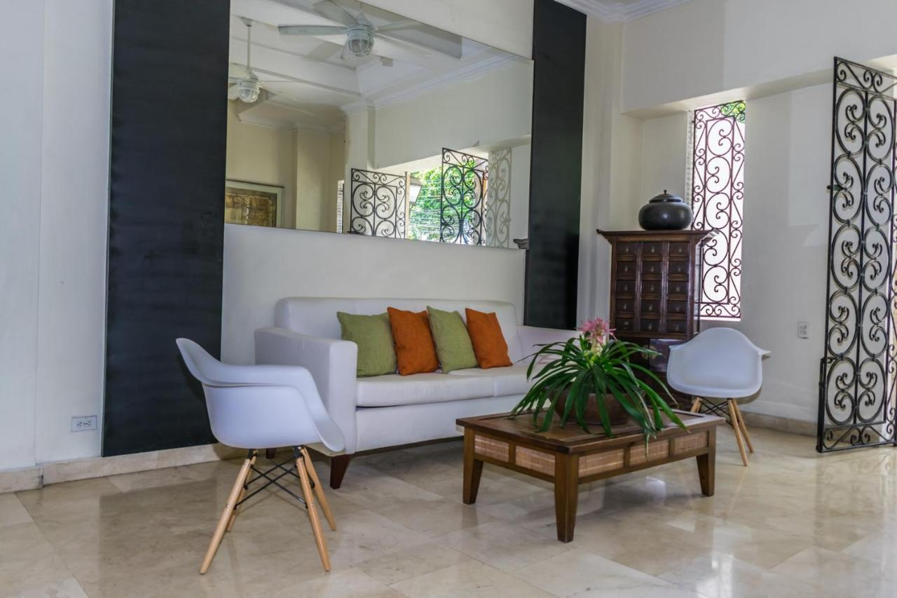 Photo - Hotel Virrey Cartagena