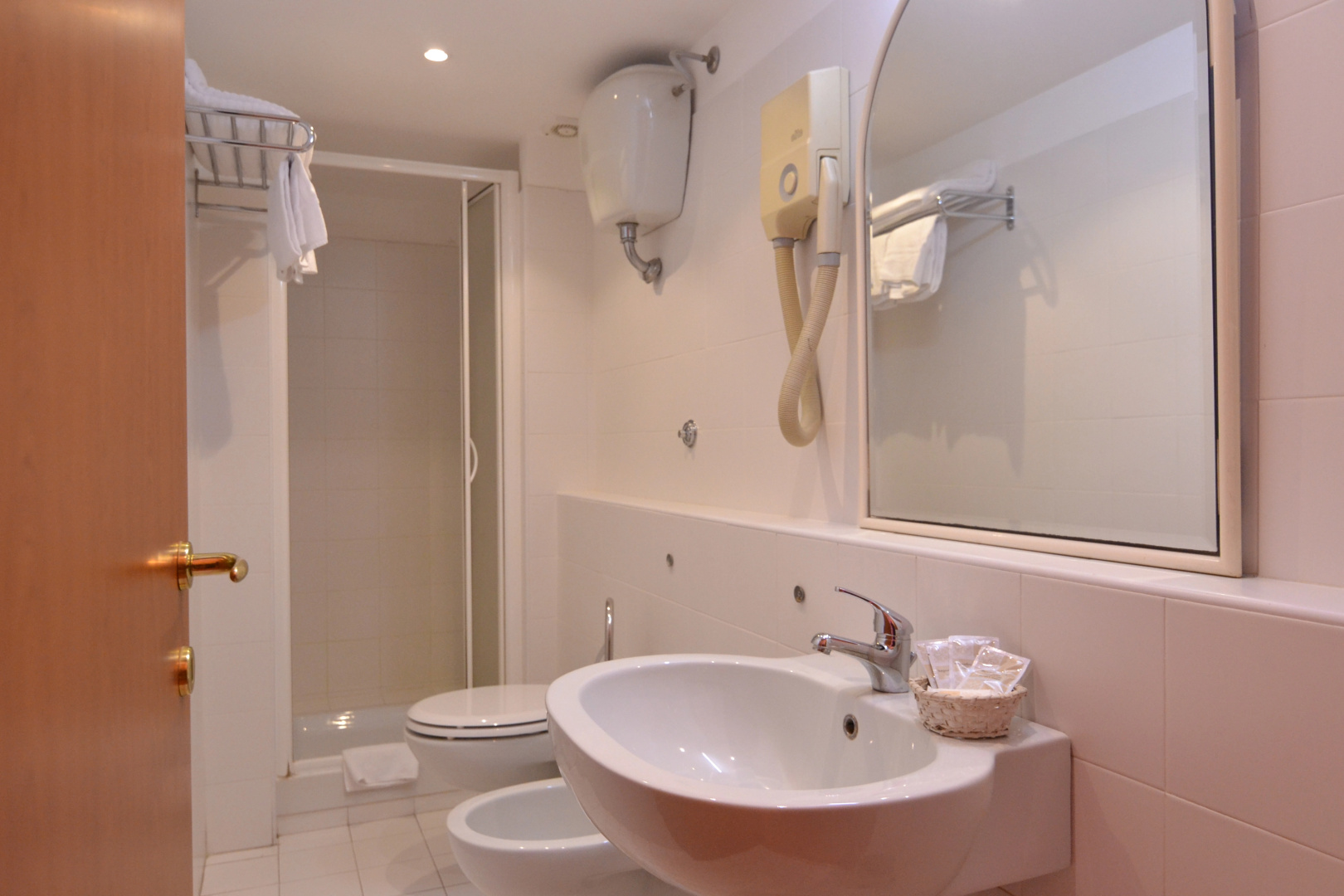 Photo - Hotel Anacapri