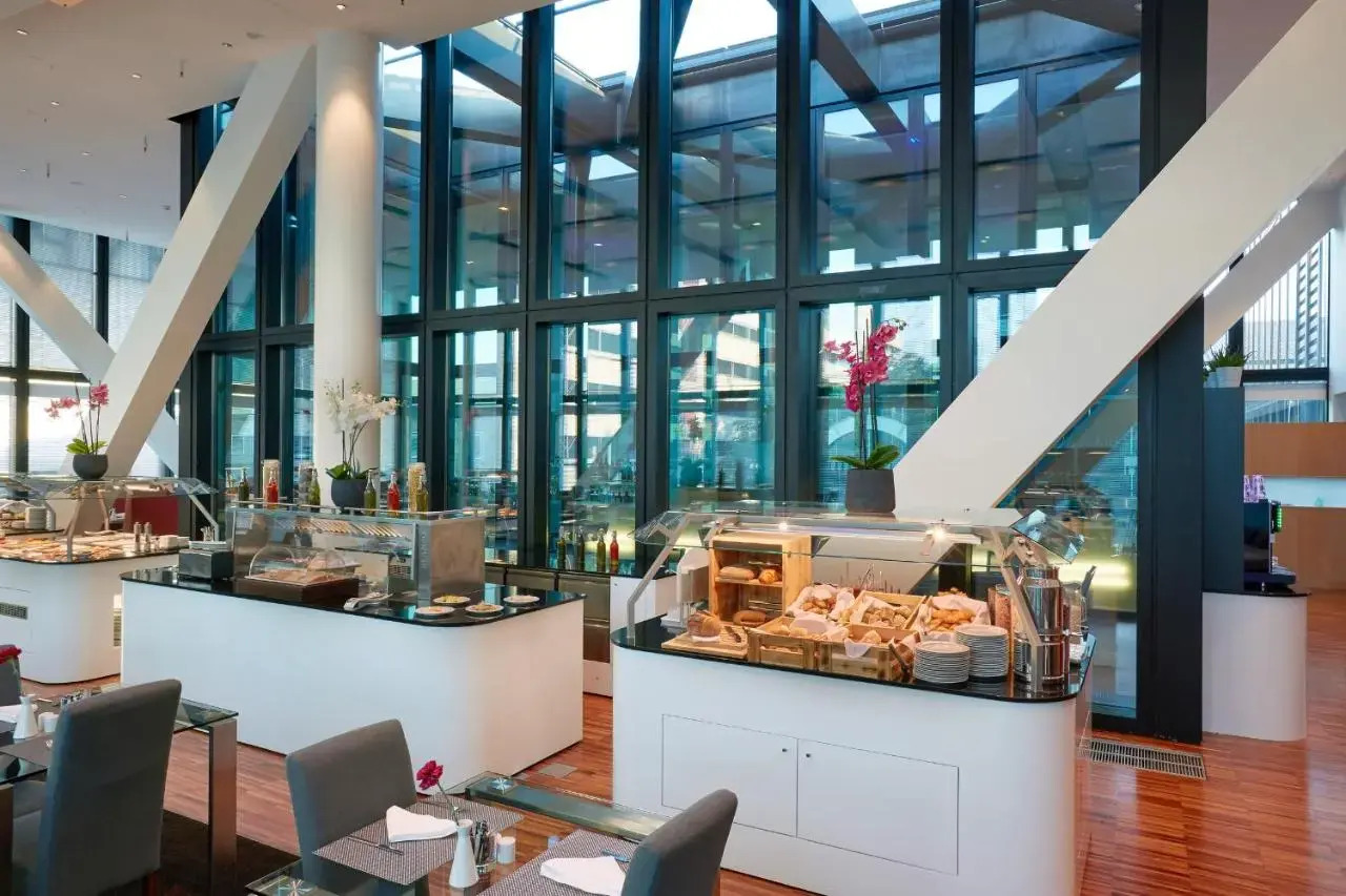 Photo - HYPERION Hotel Basel