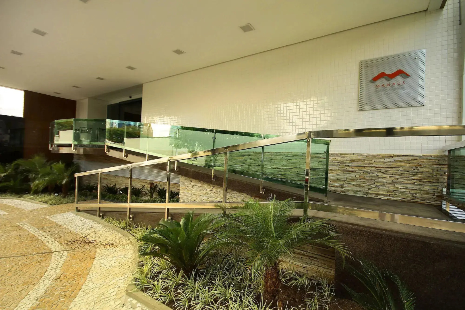 Photo - Hotel Express Vieiralves