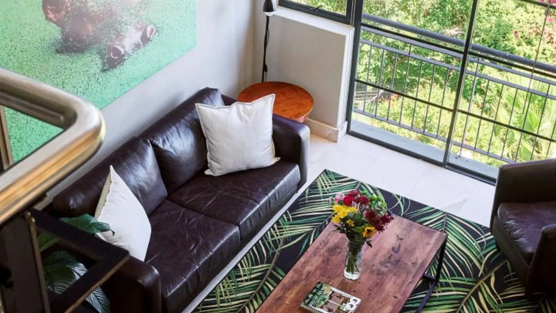Foto - Hippo Boutique Hotel