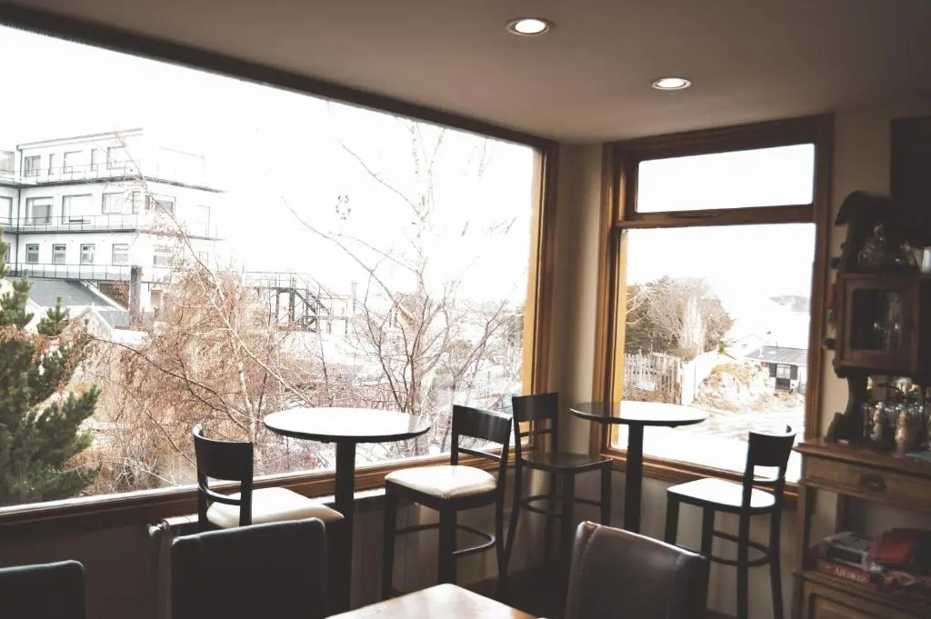 Photo - Hosteria Foike