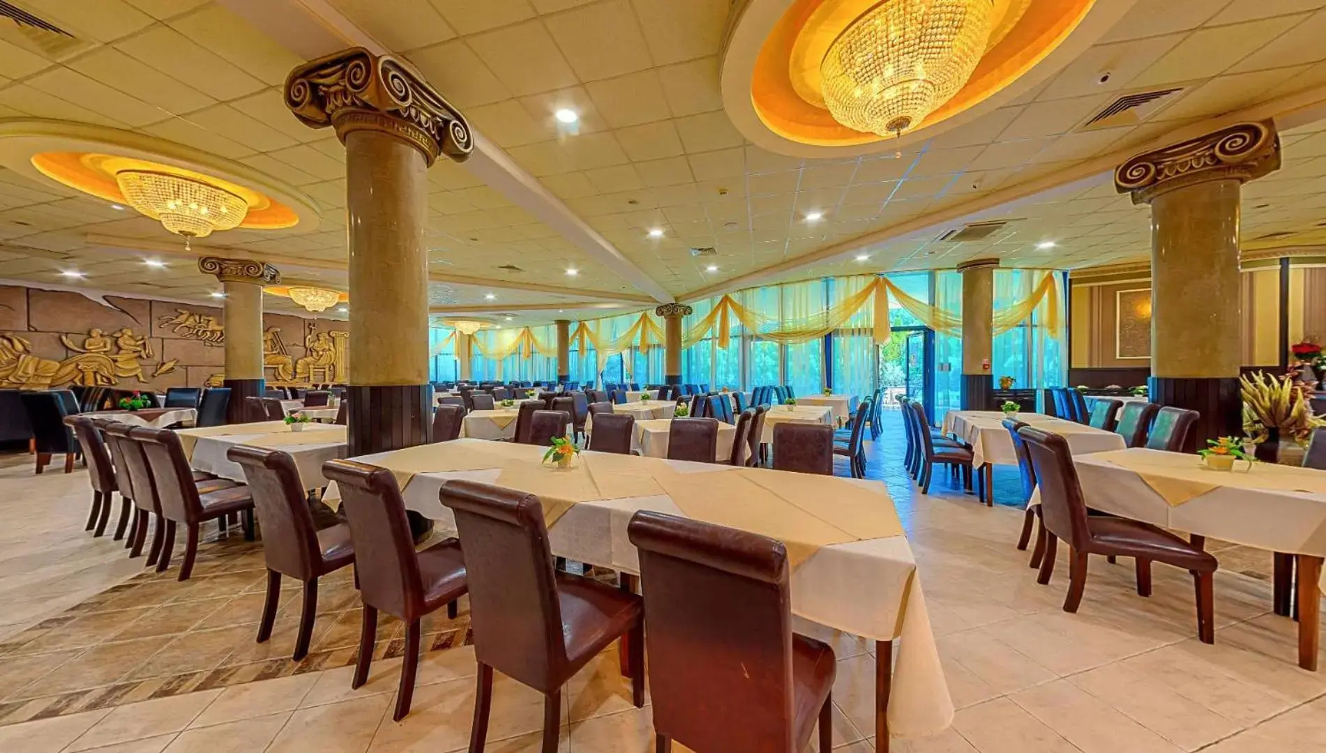 Foto - Elena Hotel - All Inclusive