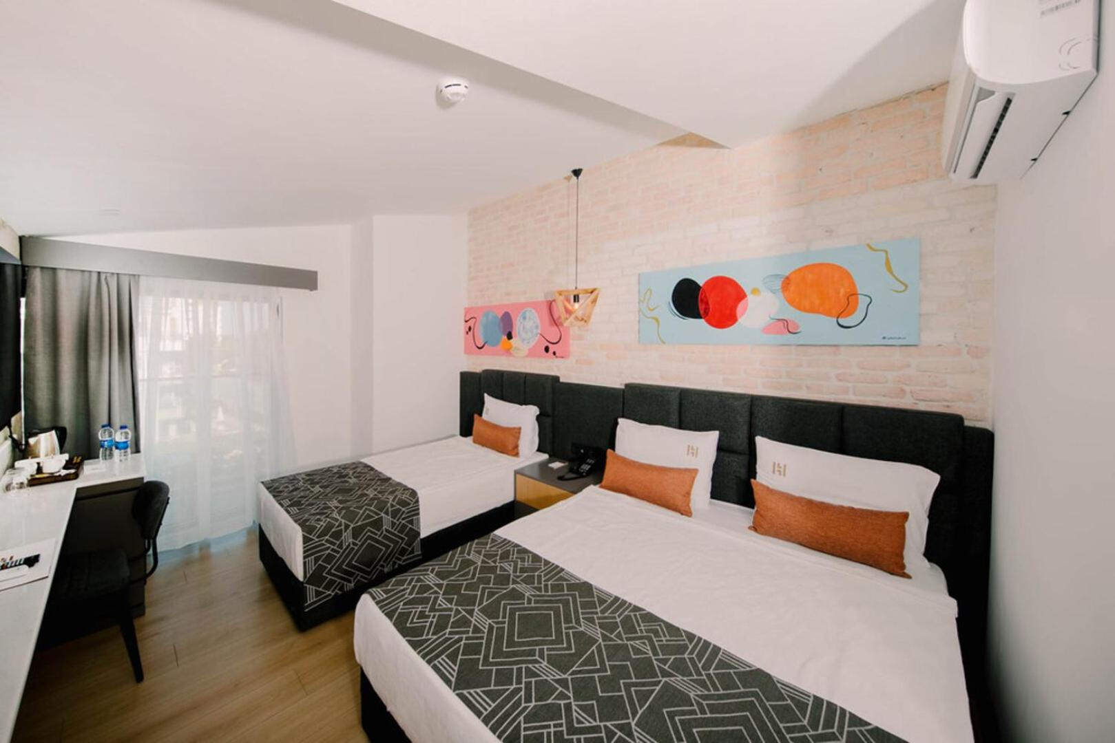 Foto - Laren Sea Sıde Hotel & Spa