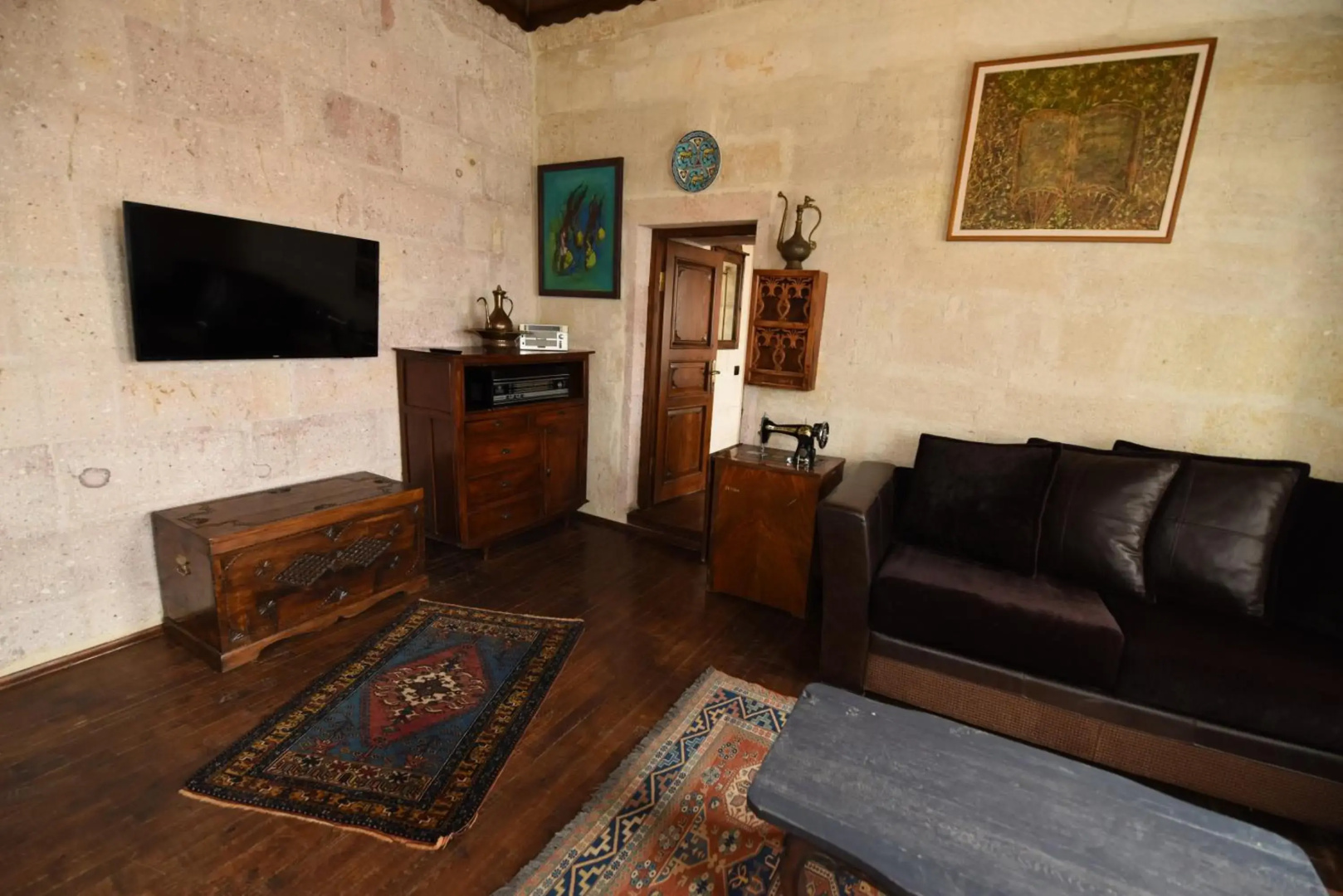 Photo - Canela Cave Hotel - Cappadocia