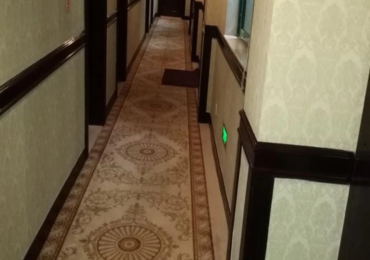 Foto - Vienna 3 Best Hotel Shenzhen Airong Road