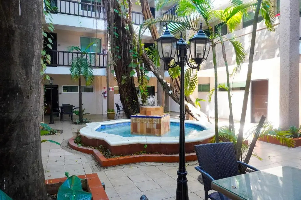 Foto - Hotel Colonial Cancun