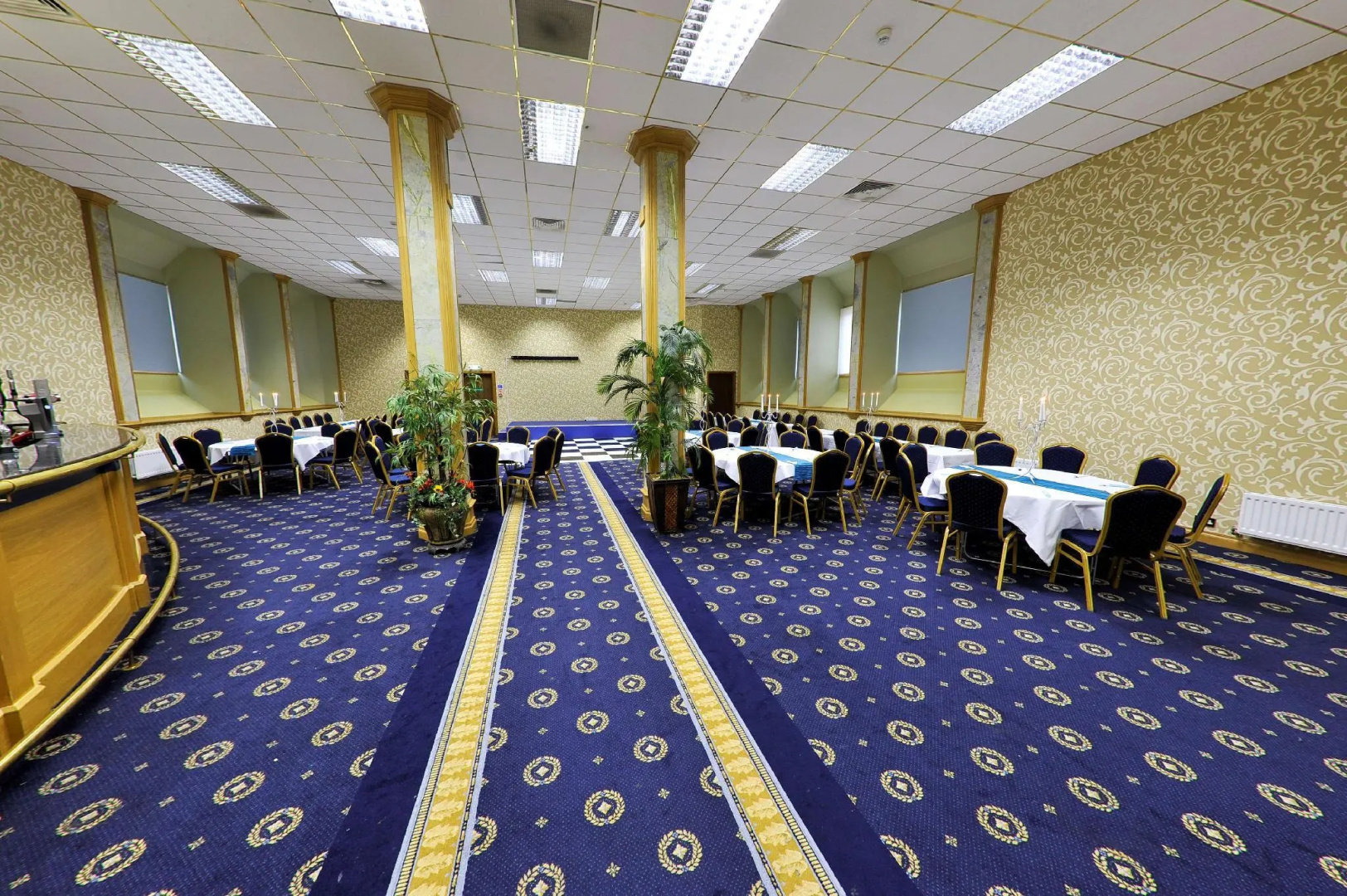 Foto - Sure Hotel by Best Western Aberdeen