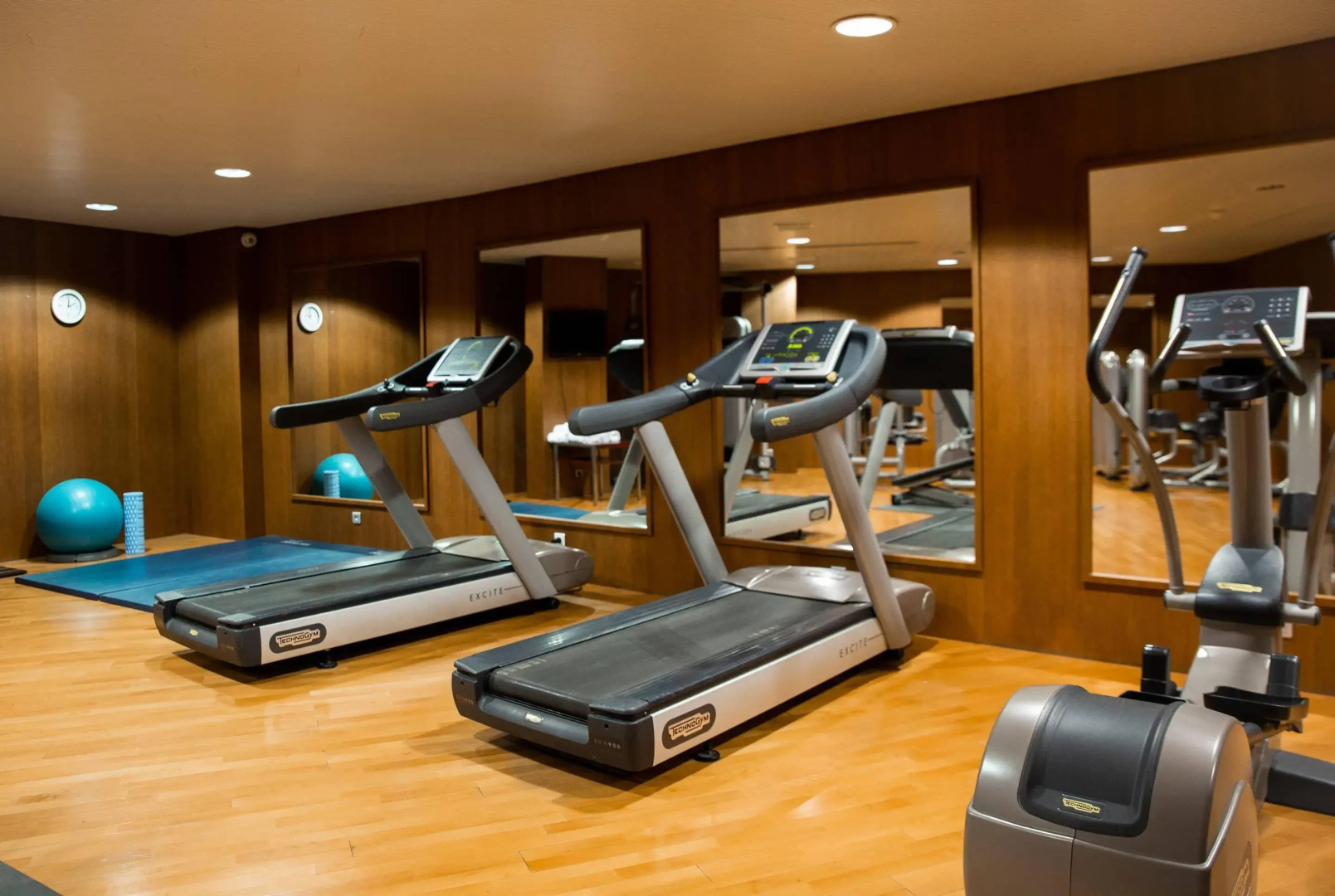 Foto - Clarion Paris CDG Airport Hotel