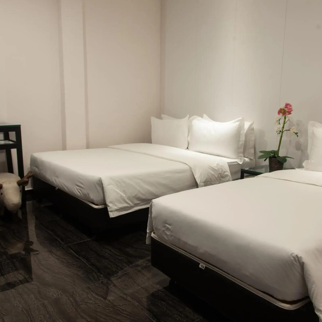 Photo - M Design Hotel @ Taman Pertama