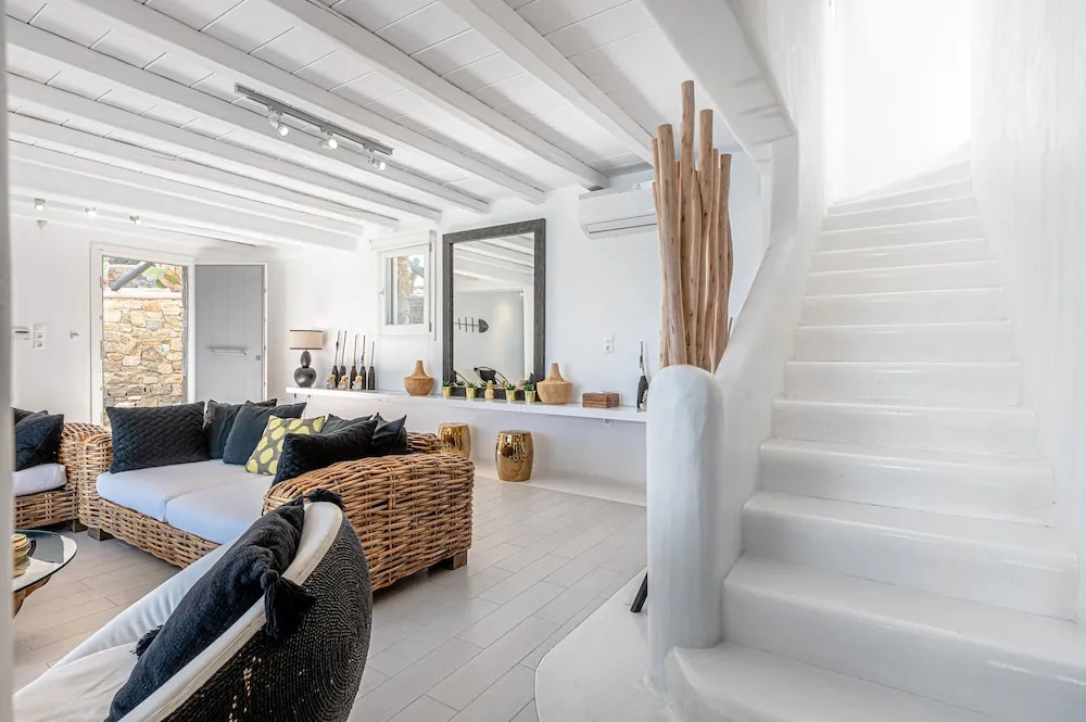 Foto - Tohu Villas Mykonos