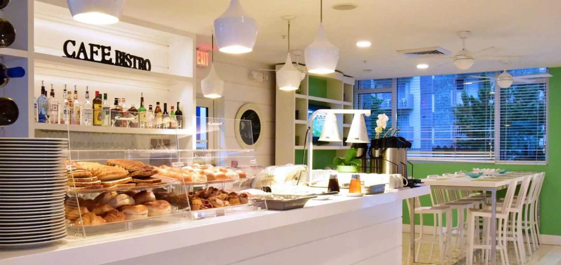 Foto - Pestana South Beach Hotel