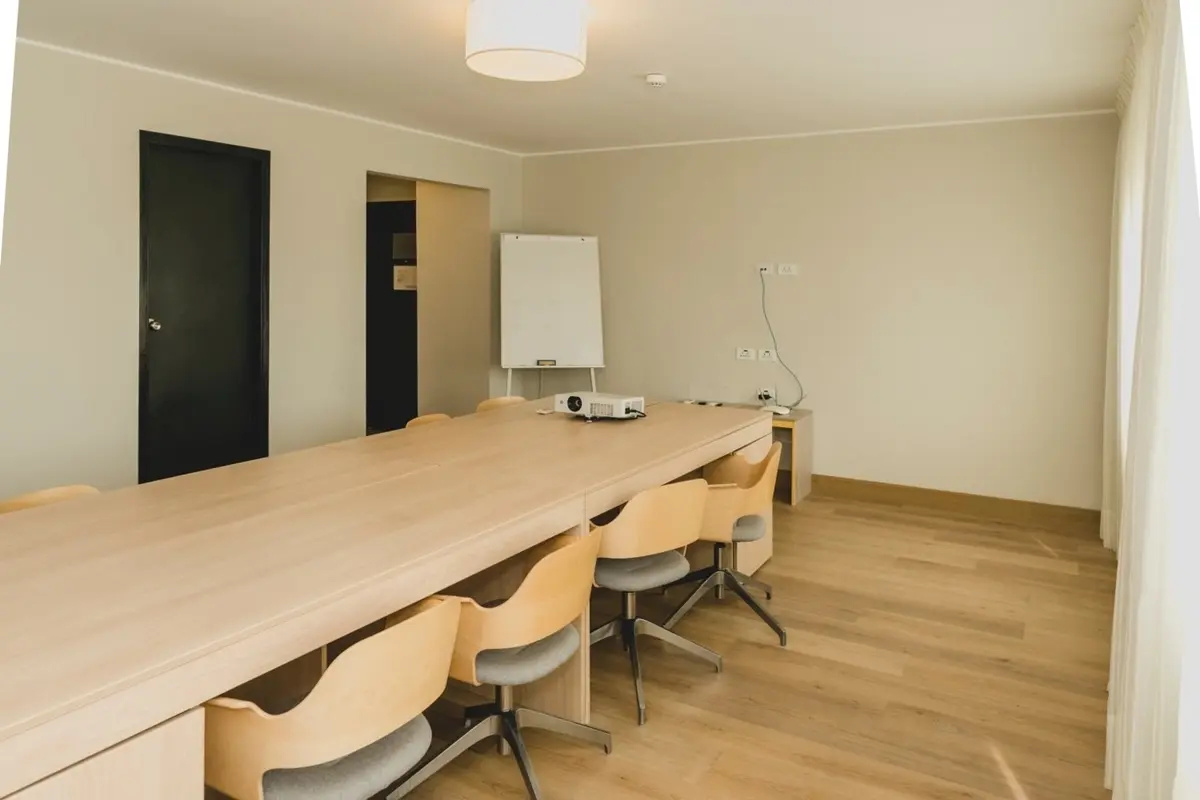 Foto - ibis Styles Lima Conquistadores