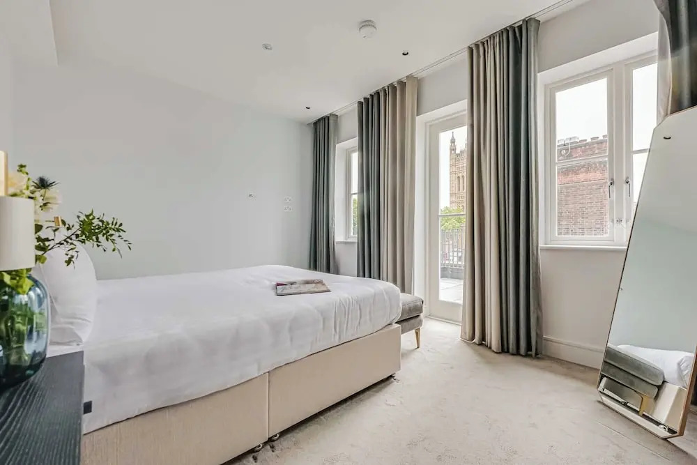 Foto - Westminster Apartments by D'Montrio