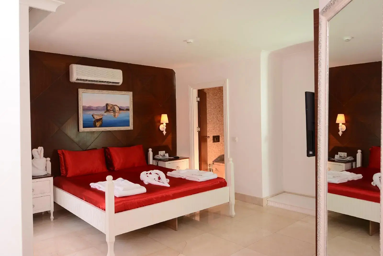 Photo - Onkel Resort Hotel