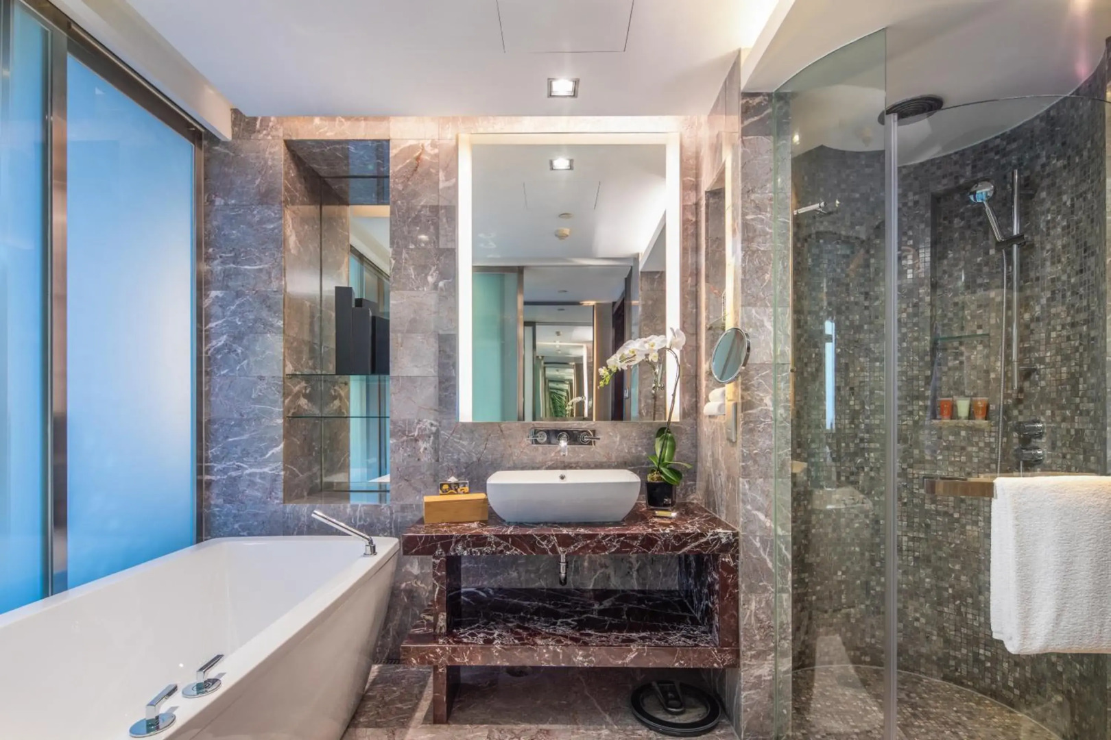 Foto - The Longemont Shanghai