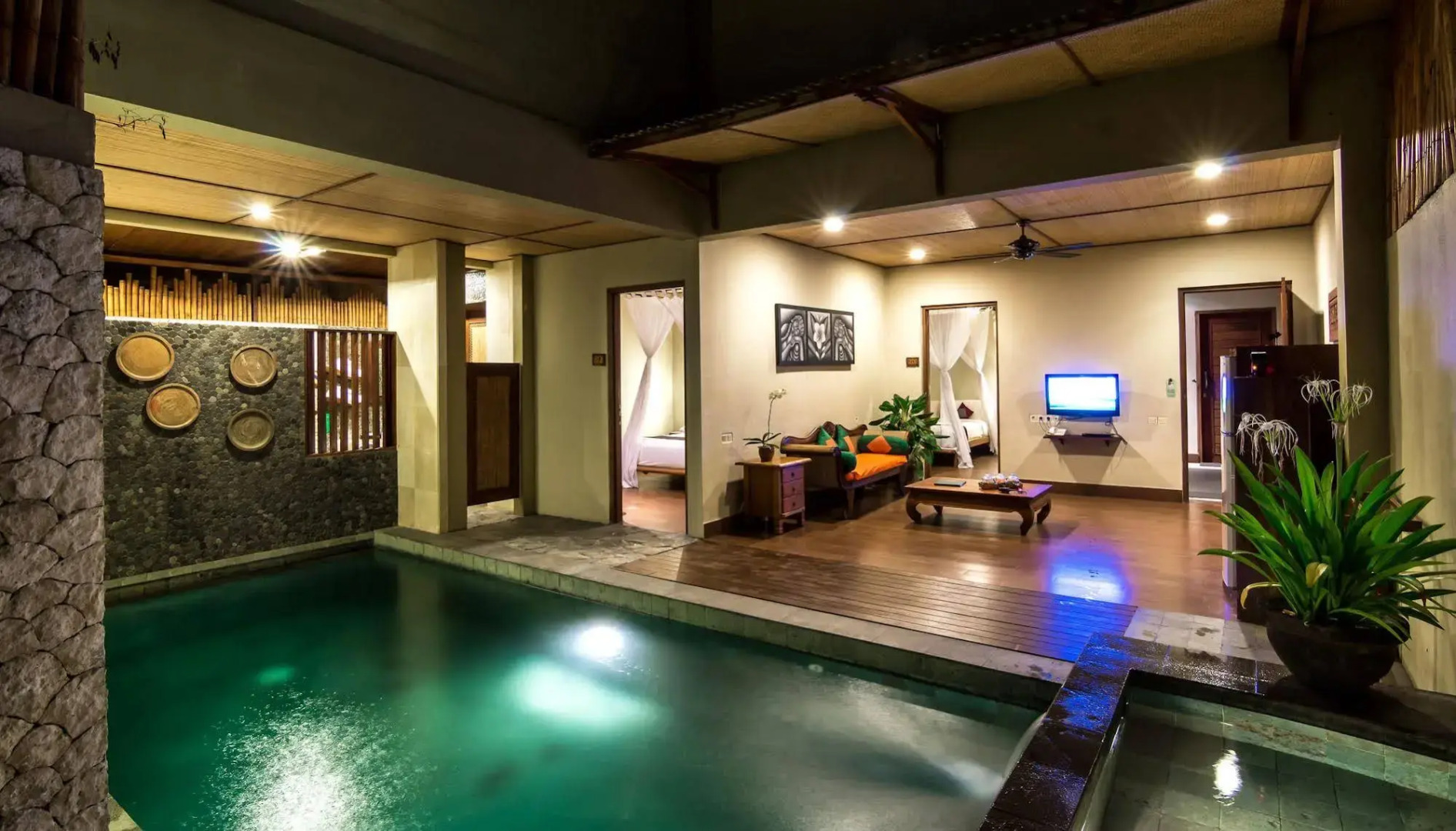 Photo - Desamuda Village by Pertama Management