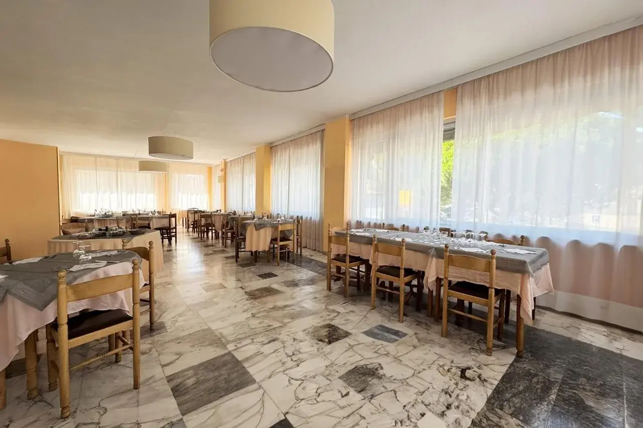 Photo - B&B HOTEL Riviera Celle Ligure