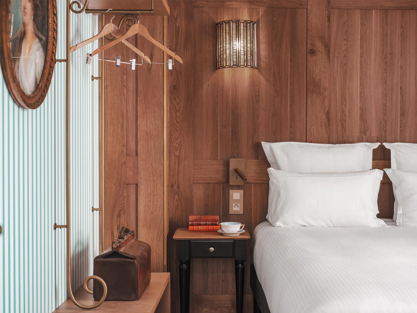 Photo - Hotel Madeleine De Senlis