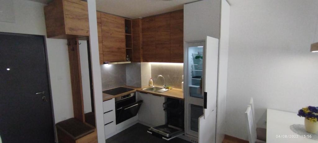 DuAl apartman