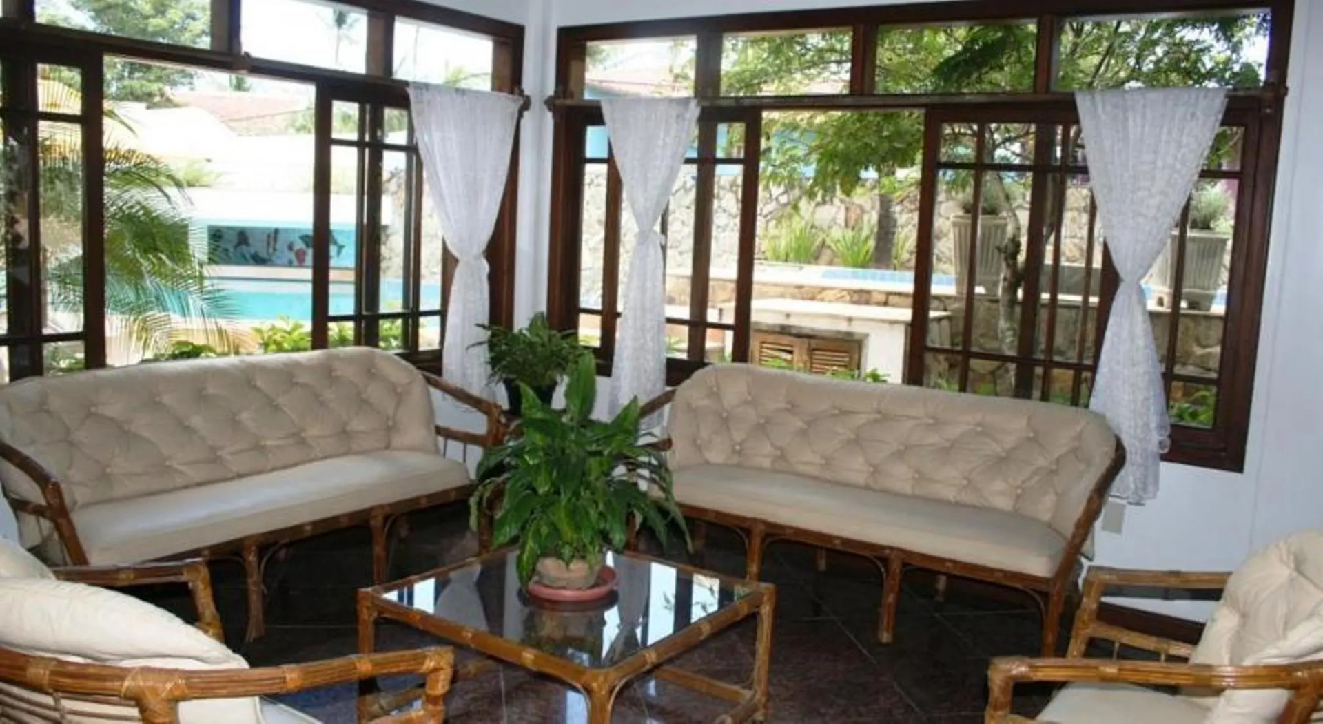 Foto - Poty Praia Hotel